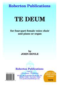Hoyle: Te Deum