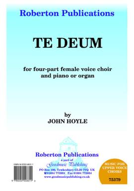 Hoyle: Te Deum