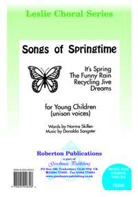 Sangster: Songs Of Springtime