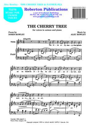 Rowley: Cherry Tree / Father Sea