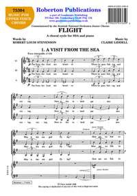 Liddell C: Flight