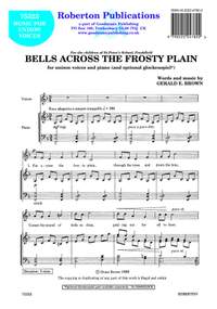Brown G: Bells Across The Frosty Plain