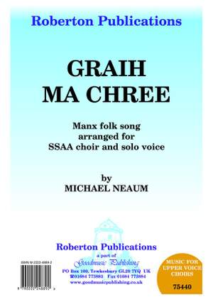 Neaum: Graih Ma Chree