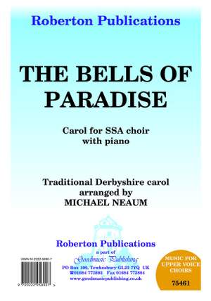 Neaum: Bells Of Paradise (Carol)