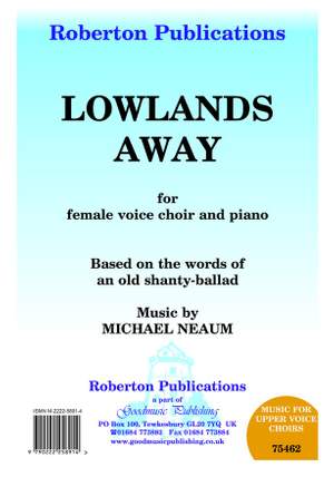 Neaum: Lowlands Away