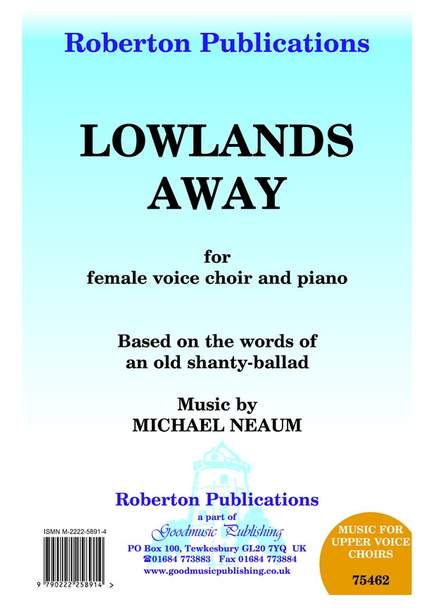 Neaum: Lowlands Away