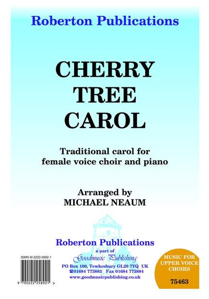 Neaum: Cherry Tree Carol
