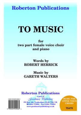 Walters G: To Music