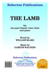 Walters G: Lamb (The)