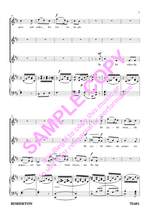 Bruch: Four Songs Op.6/1 Lane/Frischmann Product Image
