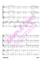 Springthorpe: Lute-Book Lullaby Product Image