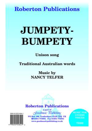 Telfer: Jumpety Bumpety