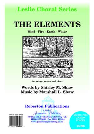 Shaw: Elements