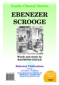 Gould: Ebenezer Scrooge