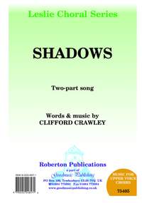 Crawley: Shadows