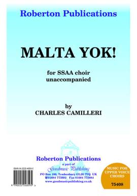 Camilleri: Malta Yok!