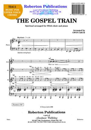 Arch: Gospel Train