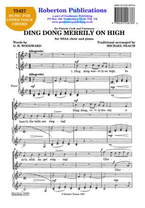 Neaum: Ding Dong Merrily On High