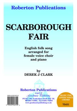 Clark: Scarborough Fair