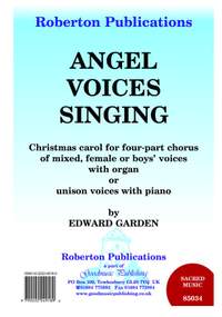 Garden: Angel Voices Singing