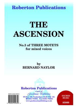 Naylor B: Ascension