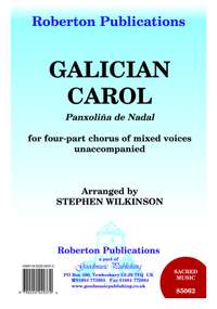 Wilkinson: Galician Carol