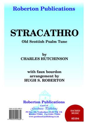 Roberton: Stracathro