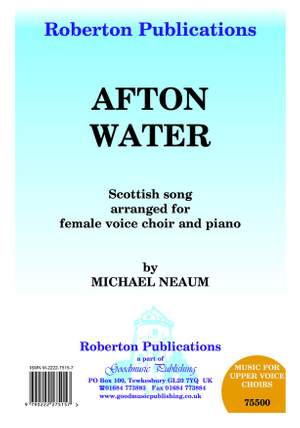 Neaum: Afton Water