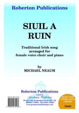 Neaum: Siuil A Ruin