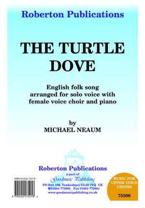 Neaum: Turtle Dove