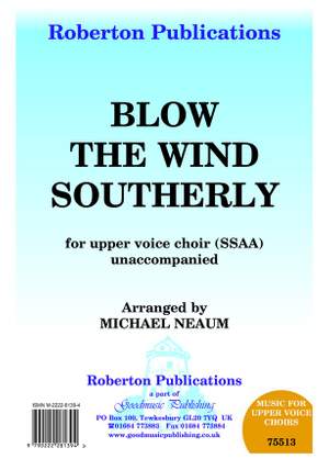 Neaum: Blow The Wind Southerly