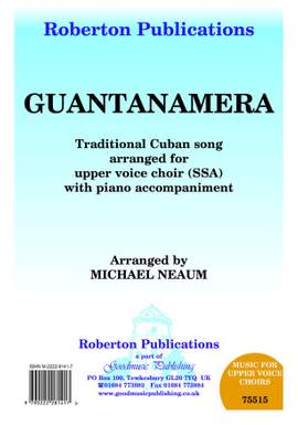Neaum: Guantanamera