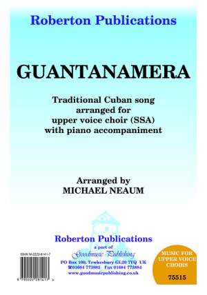 Neaum: Guantanamera