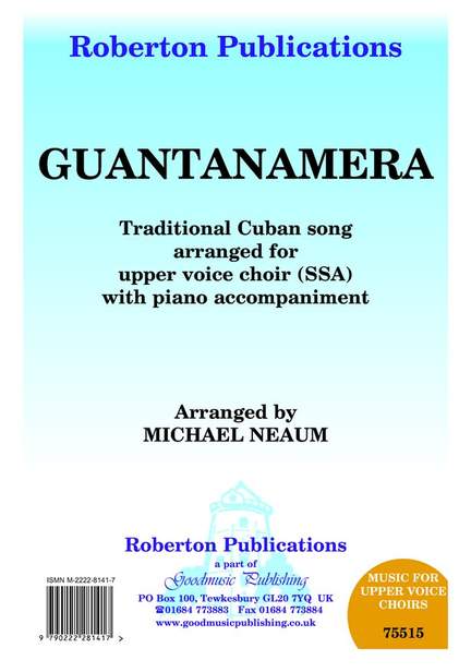 Neaum: Guantanamera