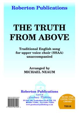 Neaum: Truth From Above