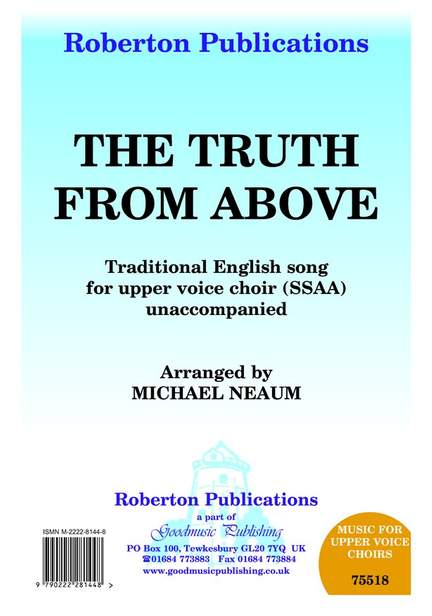 Neaum: Truth From Above