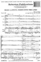 Head: Make A Joyful Noise (Tucapsky)
