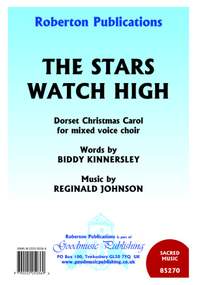 Johnson T: Stars Watch High
