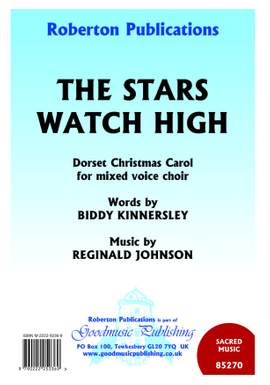 Johnson T: Stars Watch High