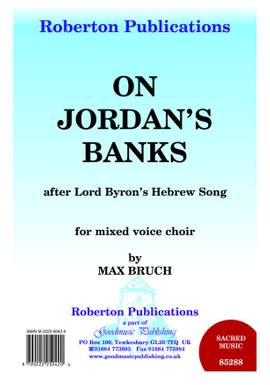 Bruch: On Jordan's Banks