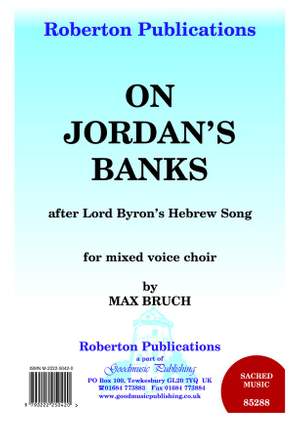 Bruch: On Jordan's Banks
