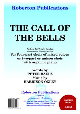 Oxley: Call Of The Bells