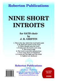 Griffin: Nine Short Introits