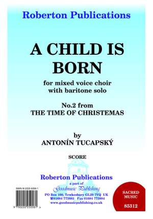 Tucapsky: Child Is Born