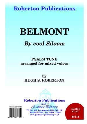 Roberton: Belmont