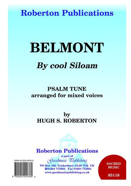 Roberton: Belmont