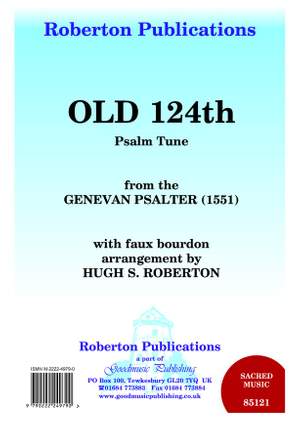 Roberton: Old 124Th