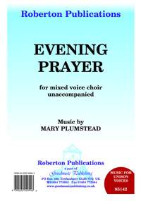 Plumstead: Evening Prayer