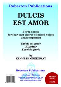 Greenway: Dulcis Est Amor