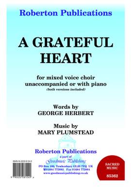 Plumstead: Grateful Heart